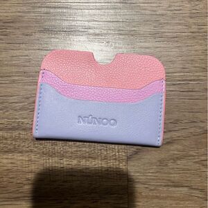 Carla 3 pocket smooth 